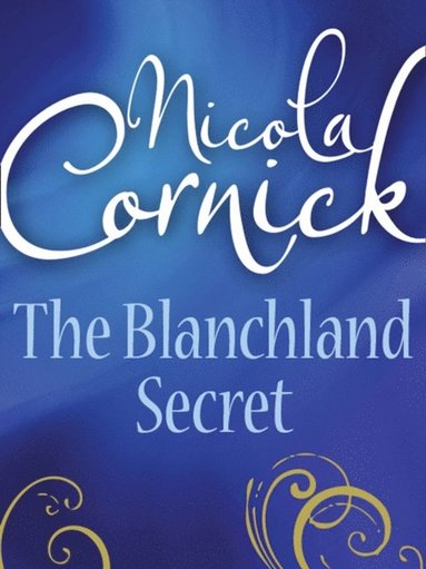 Blanchland Secret (e-bok)