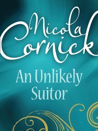 Unlikely Suitor (e-bok)