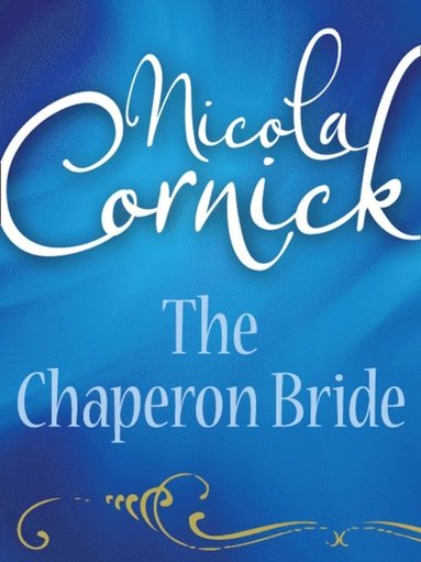 Chaperon Bride (e-bok)