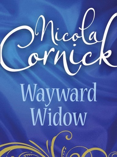 Wayward Widow (e-bok)