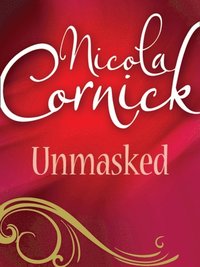 Unmasked (e-bok)