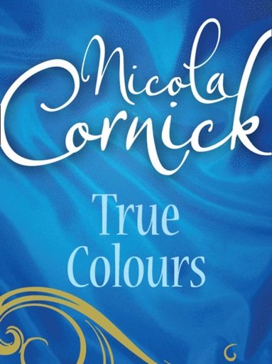 True Colours (e-bok)