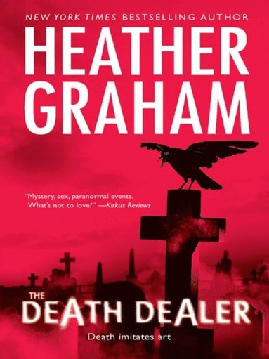 Death Dealer (e-bok)