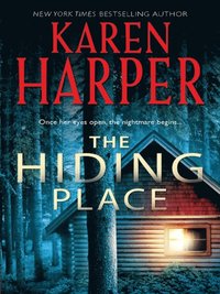 Hiding Place (e-bok)