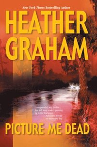 Picture Me Dead (e-bok)
