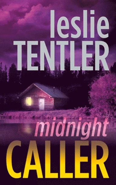 Midnight Caller (e-bok)