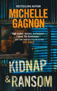 Kidnap and Ransom (e-bok)