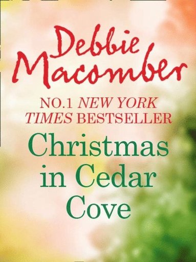 Christmas In Cedar Cove (e-bok)