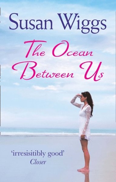 Ocean Between Us (e-bok)