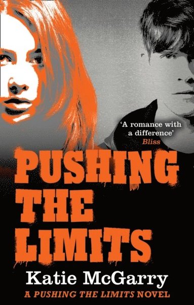 Pushing the Limits (häftad)