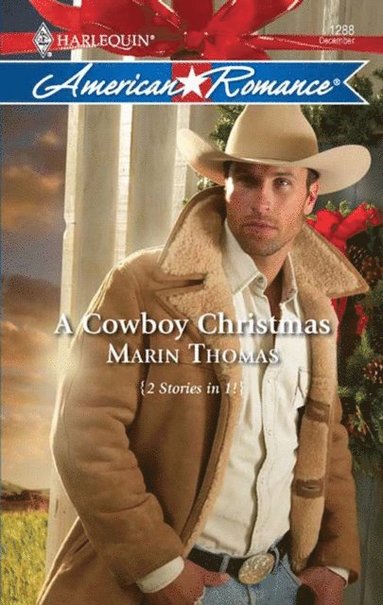 Cowboy Christmas (e-bok)