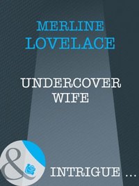 UNDERCOVER WIFE EB (e-bok)
