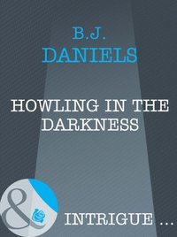 HOWLING IN DARKNE_MORIAHS2 EB (e-bok)