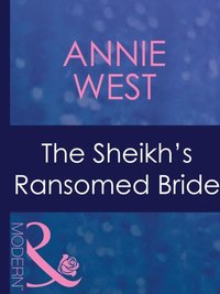 Sheikh's Ransomed Bride (e-bok)