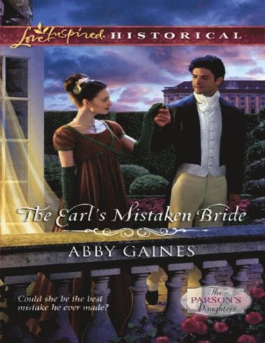 Earl's Mistaken Bride (e-bok)