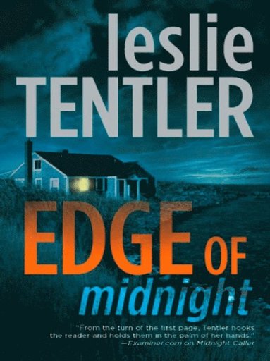Edge of Midnight (e-bok)