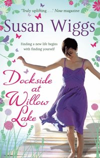 Dockside at Willow Lake (e-bok)