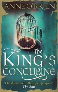 KINGS CONCUBINE EB (e-bok)