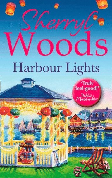 Harbour Lights (e-bok)