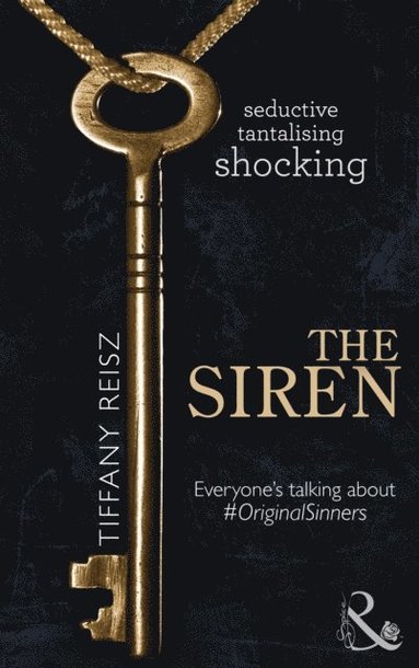 Siren (häftad)