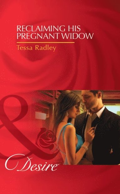 Reclaiming His Pregnant Widow (hftad)