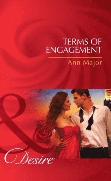 Terms Of Engagement (e-bok)