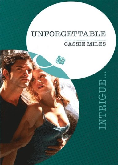 Unforgettable (e-bok)