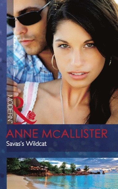 Savas's Wildcat (pocket)