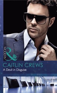 Devil In Disguise (e-bok)