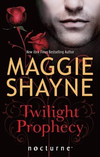 Twilight Prophecy (Mills & Boon Nocturne) (Children of Twilight, Book 1) (e-bok)