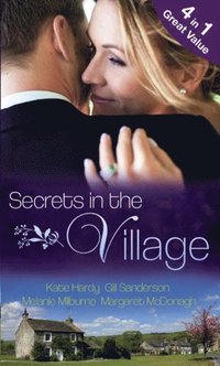 Secrets in the Village (e-bok)