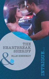 HEARTBREAK SHERIF_SMALL-TO2 EB (e-bok)