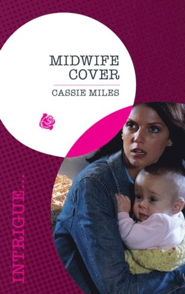 MIDWIFE COVER EB (e-bok)