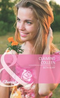 Claiming Colleen (e-bok)