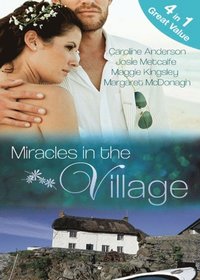 MIRACLES IN VILLAGE EB (e-bok)