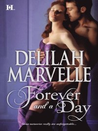 Forever and a Day (e-bok)