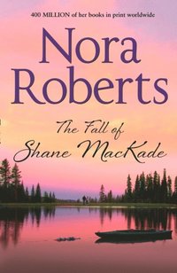 Fall Of Shane Mackade (e-bok)