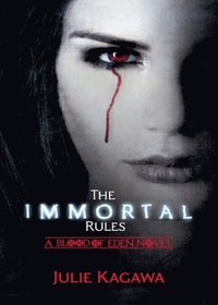 Immortal Rules (e-bok)