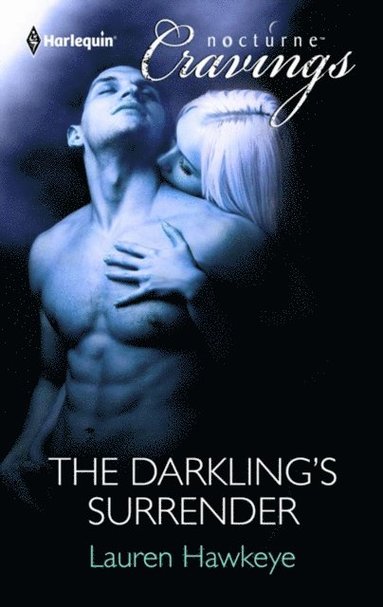 Darkling Surrender (hftad)