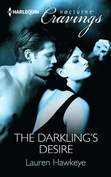 Darkling's Desire (hftad)