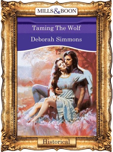 Taming The Wolf (e-bok)