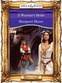 Warrior's Bride (e-bok)