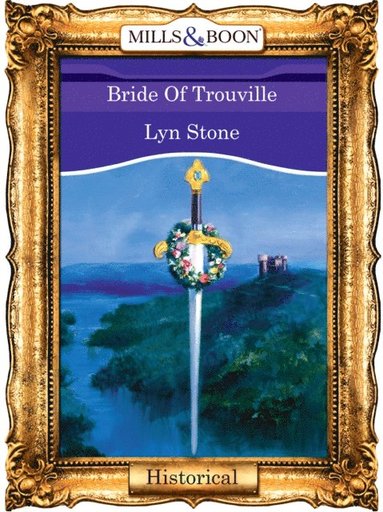 Bride Of Trouville (e-bok)