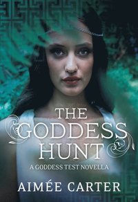 Goddess Hunt (e-bok)