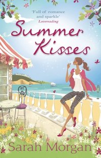 SUMMER KISSES EB (e-bok)