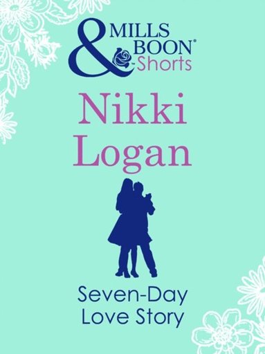 Seven-Day Love Story (hftad)