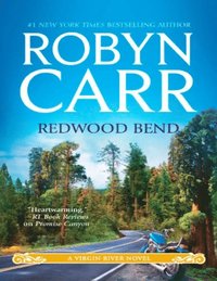 REDWOOD BEND_VIRGIN RIVER16 EB (e-bok)