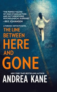 Line Between Here and Gone (e-bok)