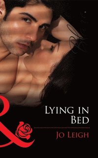 LYING IN BED_WRONG BED54 EB (e-bok)