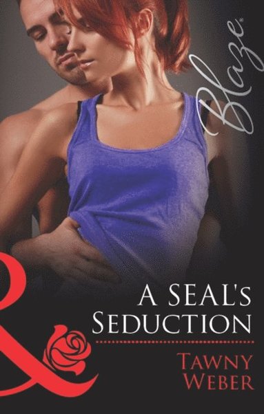 Seal's Seduction (hftad)